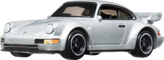 Hot Wheels Fast & Furious Porsche 911 Carrera RS 3.8 – Die-Cast Model Car (1:64 Scale, Thailand Edition)