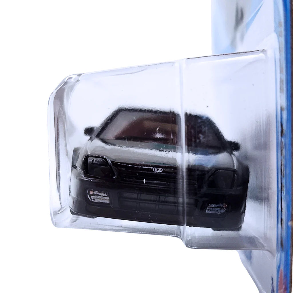 Hot Wheels FACTORY FRESH - '98 Honda Prelude