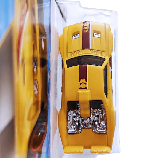 Hot Wheels HW MODS - Vairstrike