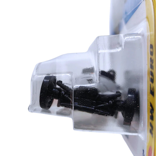 Hot Wheels HW EURO - Morgan Super 3