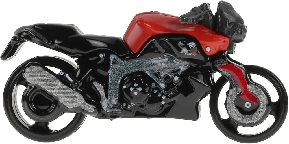 Hot Wheels 2024 Motorcycle Club BMW K 1300 R