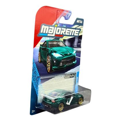 Toyota 86 GT Showroom 1/64 Majorette MAJ2000000
