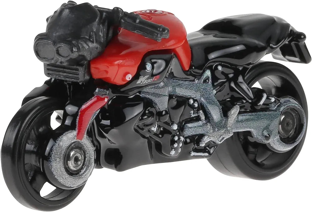 Hot Wheels 2024 Motorcycle Club BMW K 1300 R
