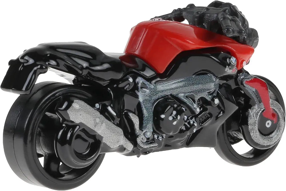 Hot Wheels 2024 Motorcycle Club BMW K 1300 R