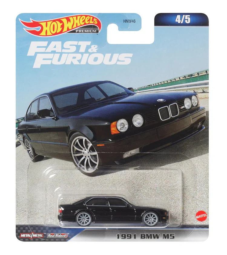 Imported Fast & Furious