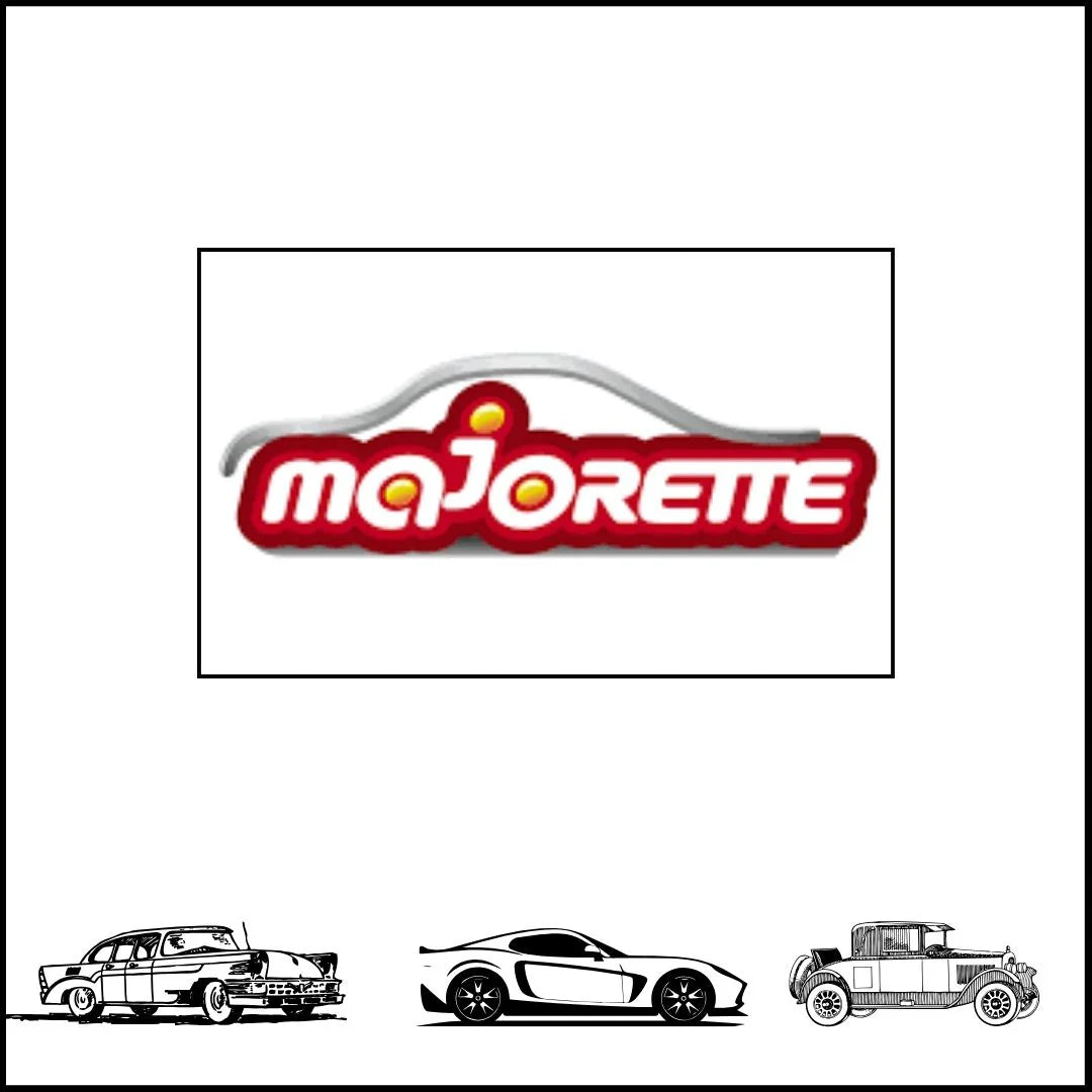 Majorette Collection