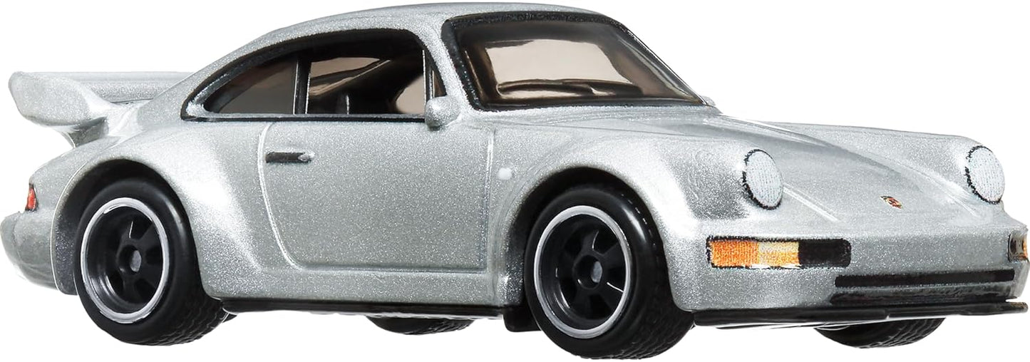 Hot Wheels Fast & Furious Porsche 911 Carrera RS 3.8 – Die-Cast Model Car (1:64 Scale, Thailand Edition)