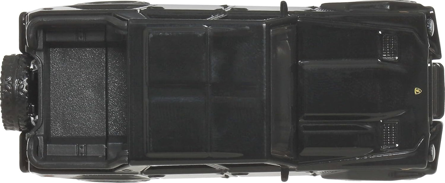 Hot Wheels Fast & Furious™ Lamborghini LM002 1:64 Scale Die-Cast Car | Premium Collector Vehicle