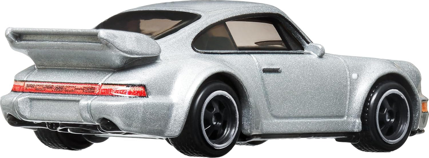 Hot Wheels Fast & Furious Porsche 911 Carrera RS 3.8 – Die-Cast Model Car (1:64 Scale, Thailand Edition)