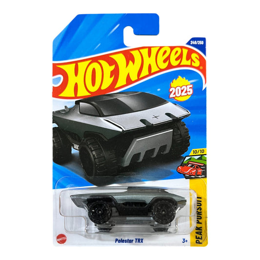 Hot Wheels Ford Model A Custom/Personnaliis’31