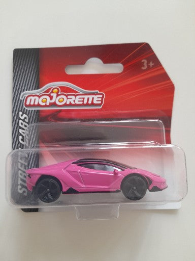 Majorette Lamborghini Centenario nowy blister